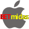 Aplicativo betmidas para iOS