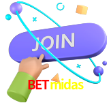 Junte-se ao cassino betmidas hoje mesmo