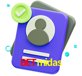 Tornar-se um membro do betmidas é muito simples