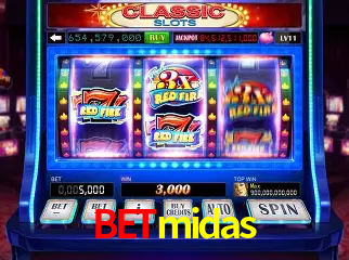 Descubra a Essência do betmidas: Nossa História e Compromissos