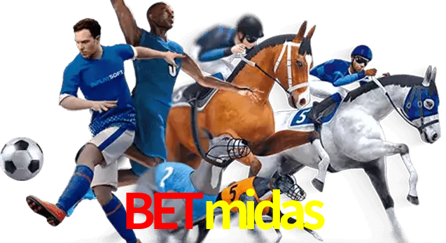 betmidas