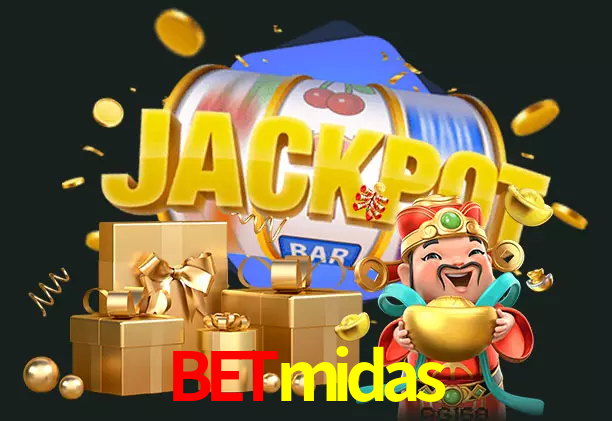 betmidas bet