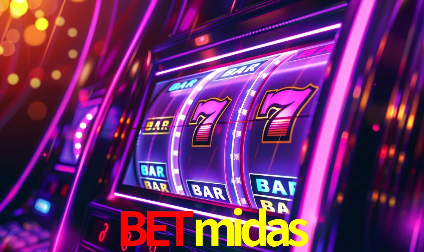 betmidas casino