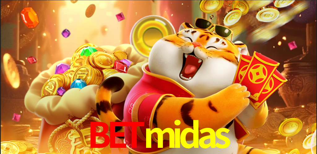 betmidas casino