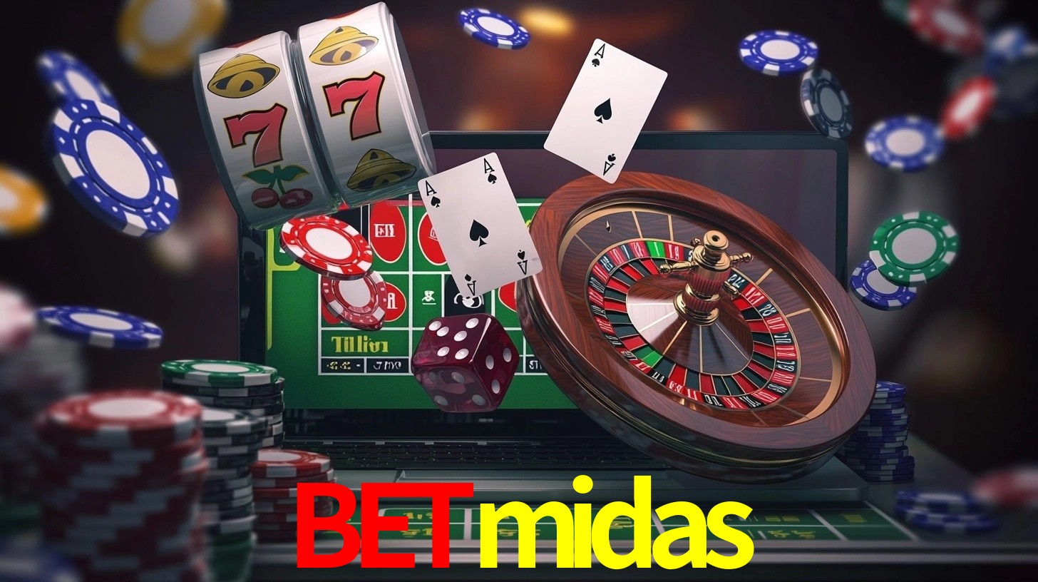 betmidas App Interface
