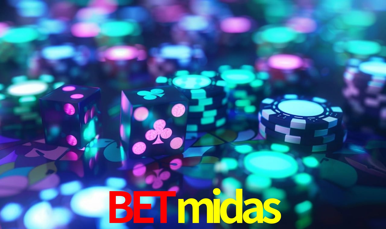 Mesa de Roleta betmidas