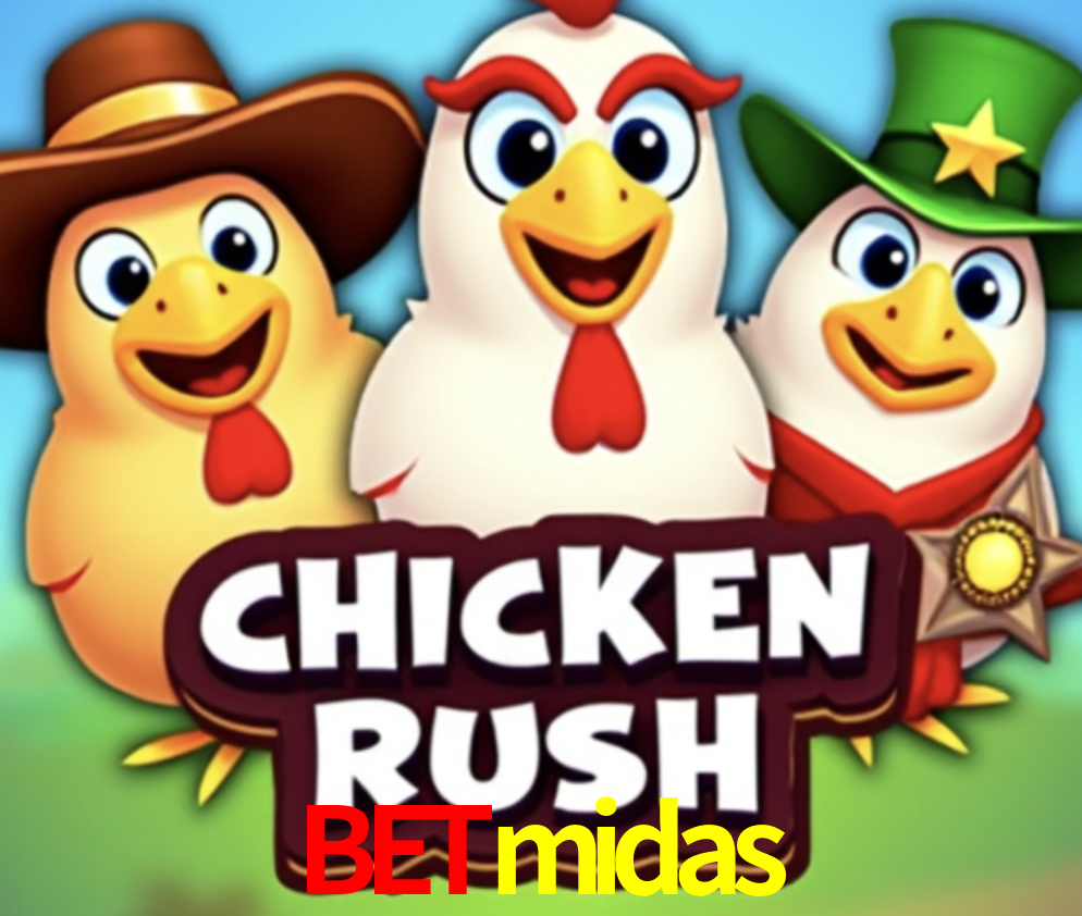 Platform Technology betmidas