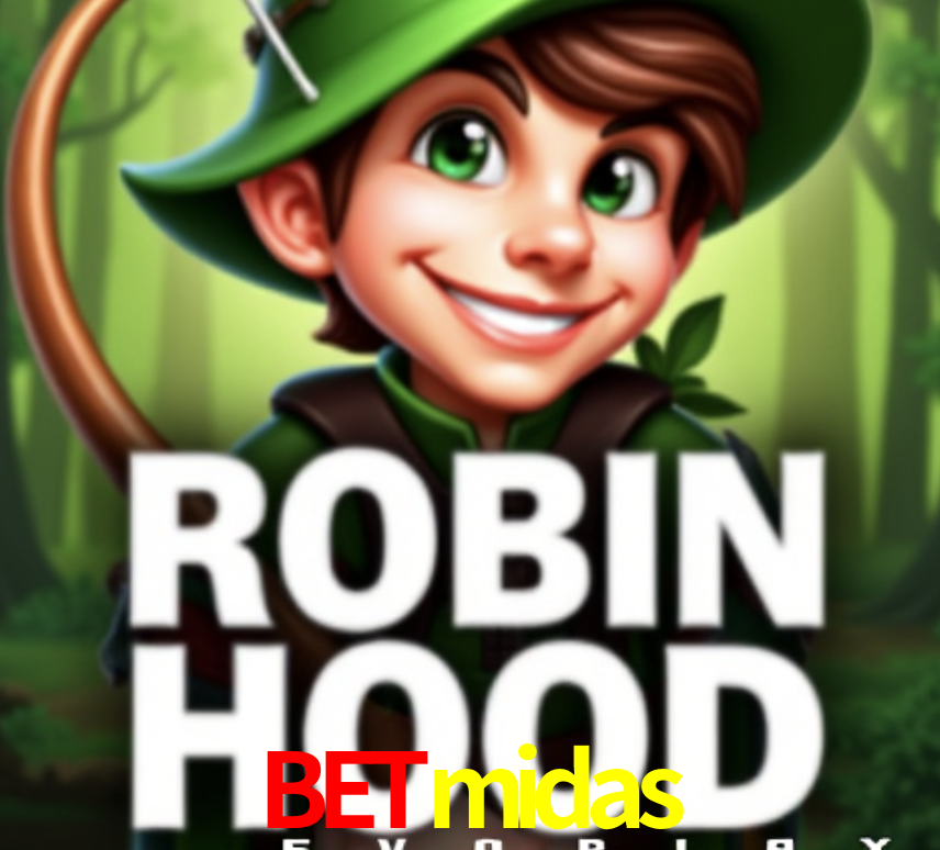 Responsive Design betmidas