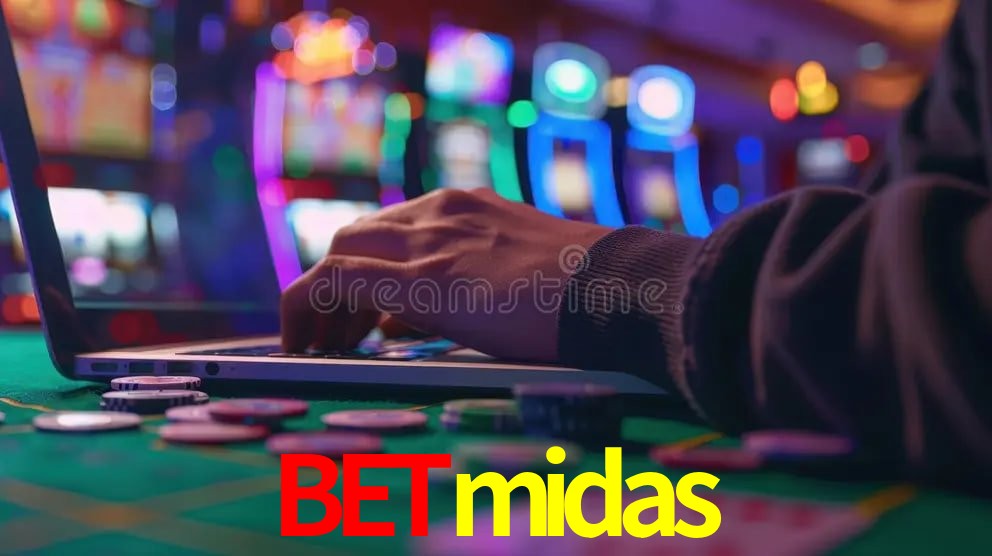 Interface Premium betmidas