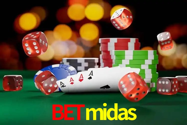 Jogos de Slot betmidas