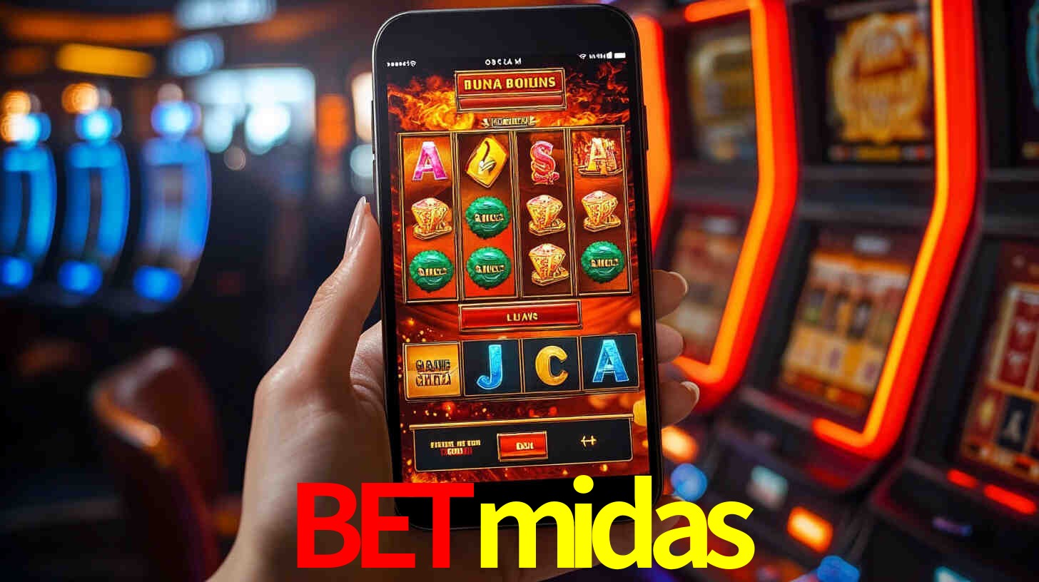 betmidas casino