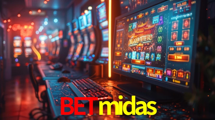 Experimente o Login Seguro Premium no betmidas