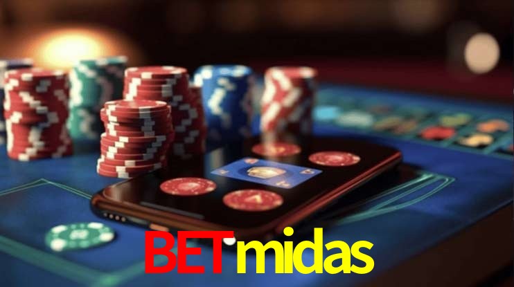 Casino Ao Vivo betmidas