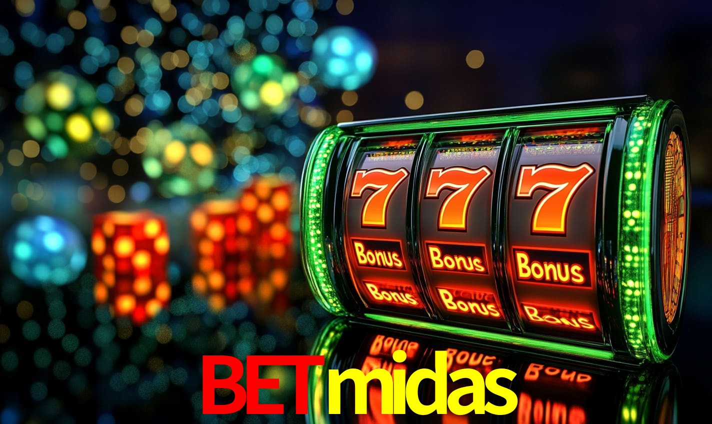 Login Seguro betmidas