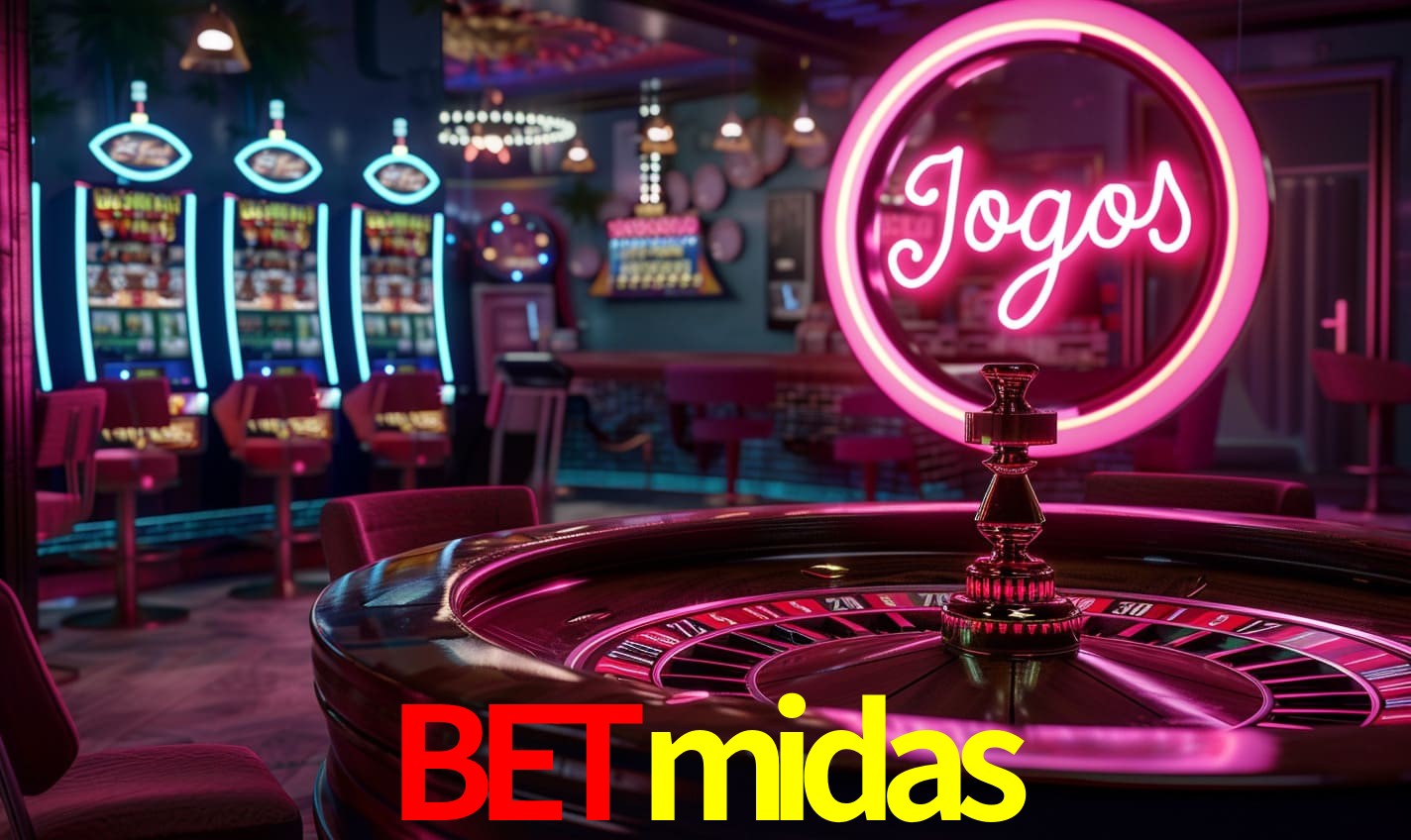 Descubra o Programa VIP da betmidas: Vantagens Exclusivas para Jogadores