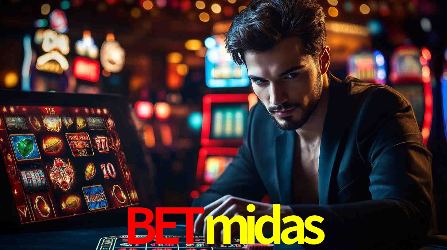 betmidas,betmidas casino