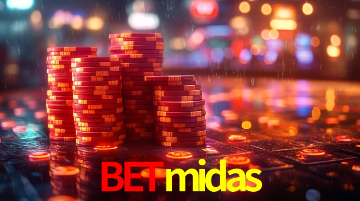 betmidas app