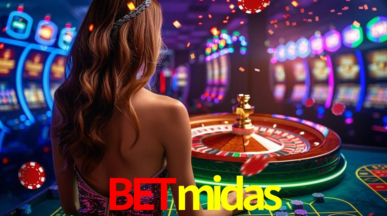 APP rápido e leve da betmidas