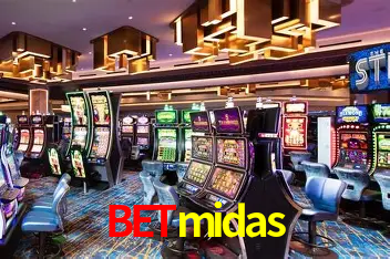 Inovações de Jogos na betmidas: O Futuro das Experiências Interativas