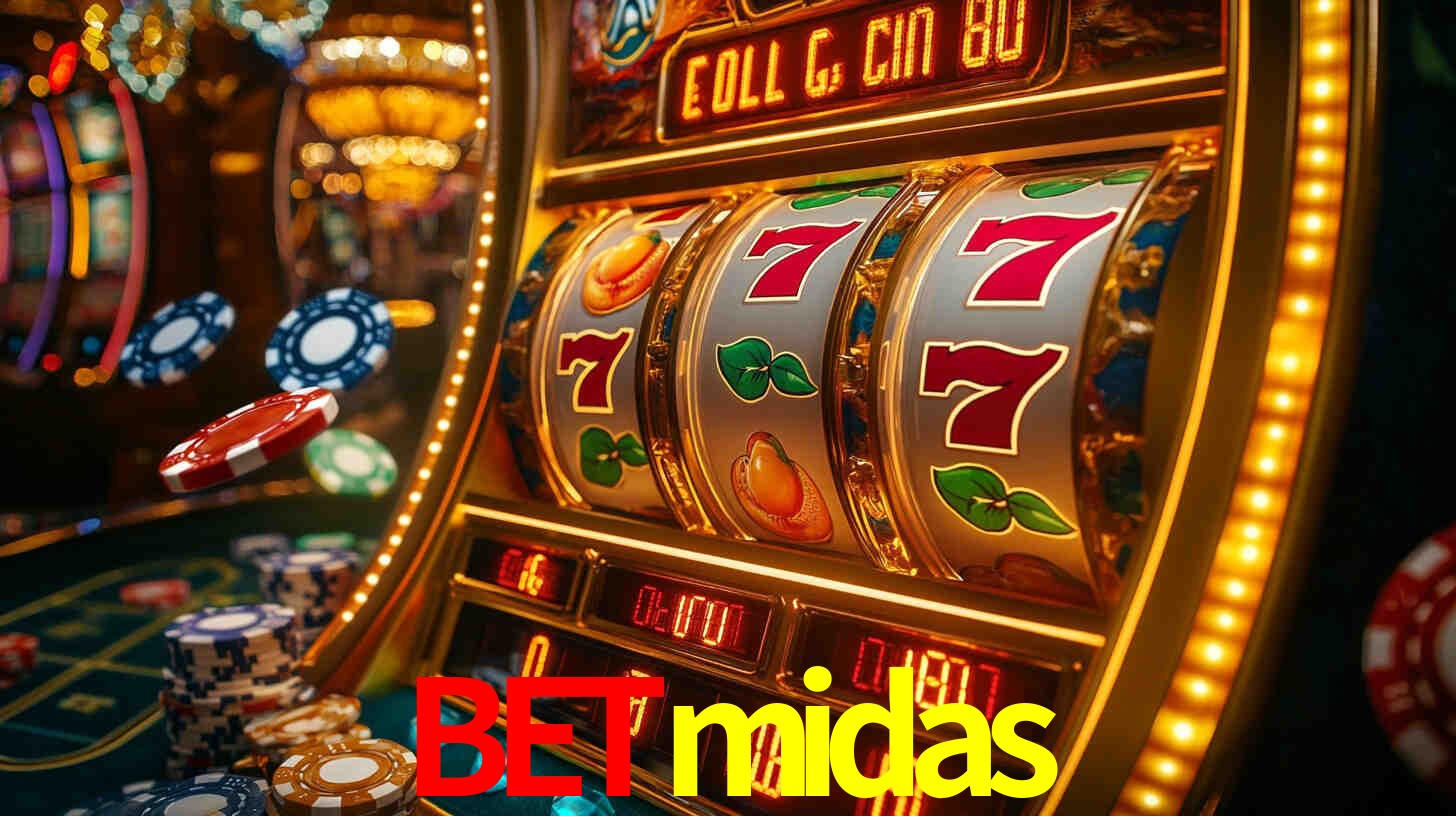 Daily Bonuses betmidas