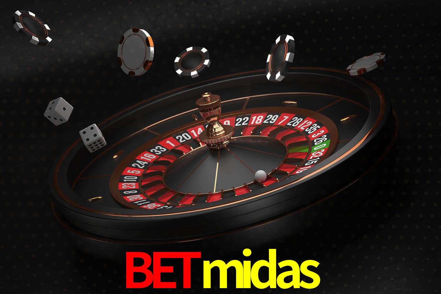 betmidas casino