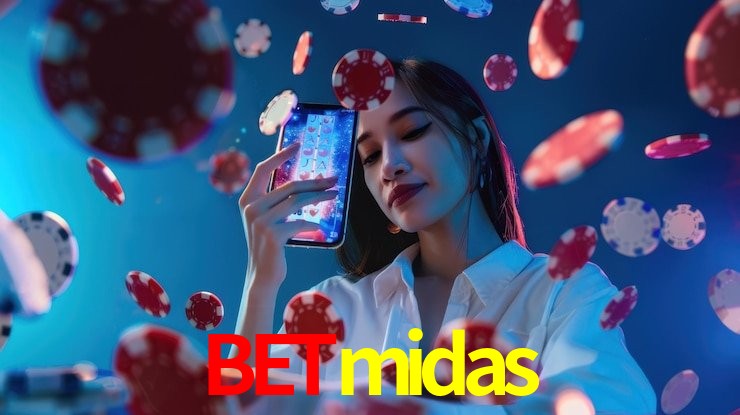 Desvendando o Mundo dos Jogos Virtuais na betmidas