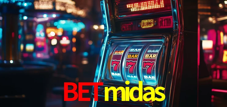 Blackjack Table betmidas