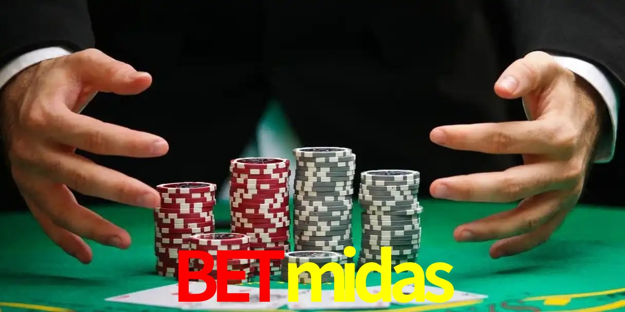 Benefícios VIP na betmidas