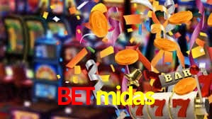 betmidas casino