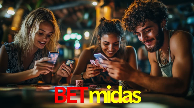 VIP Casino betmidas