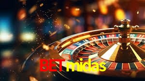 Bônus e promoções da betmidas