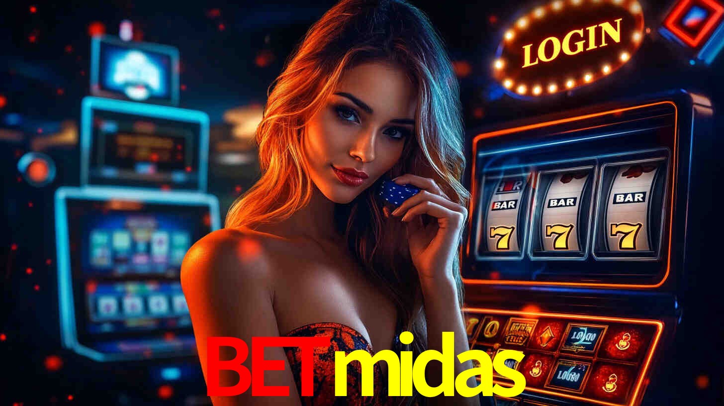 betmidas app