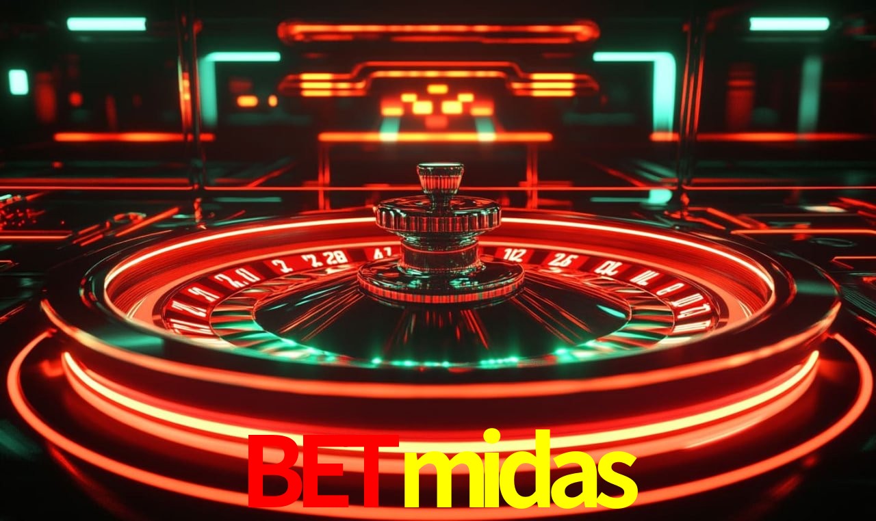 Descubra a Magia dos Jogos de Arcade no betmidas