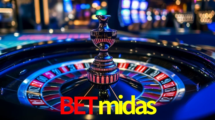 betmidas app