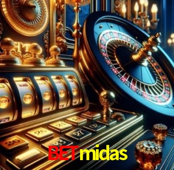 Casino VIP betmidas