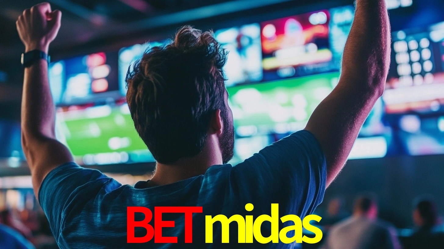 betmidas: Seu Especialista em Apostas Esportivas Brasileiras