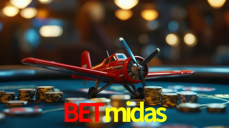 Game Providers betmidas