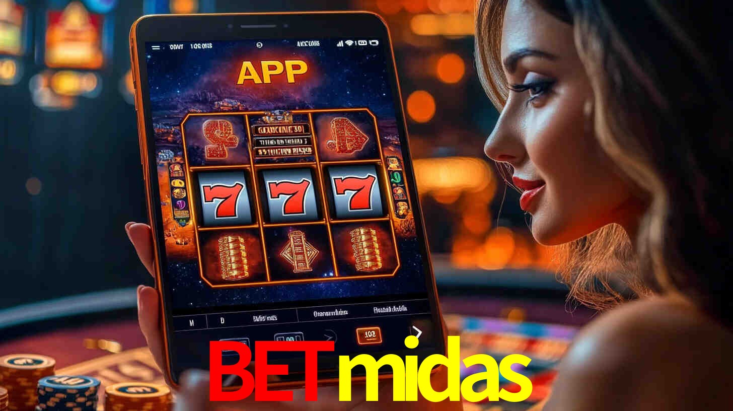 betmidas: A Experiência de Casino com Jogos de Mesa ao Vivo