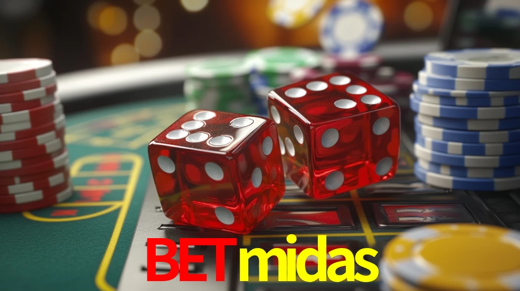 Roulette Table betmidas