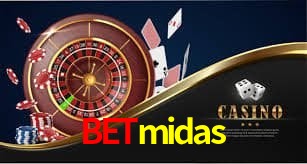 Apostas de Futebol betmidas