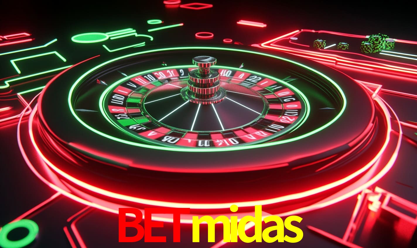Descubra a Essência do betmidas: Nossa História e Compromissos