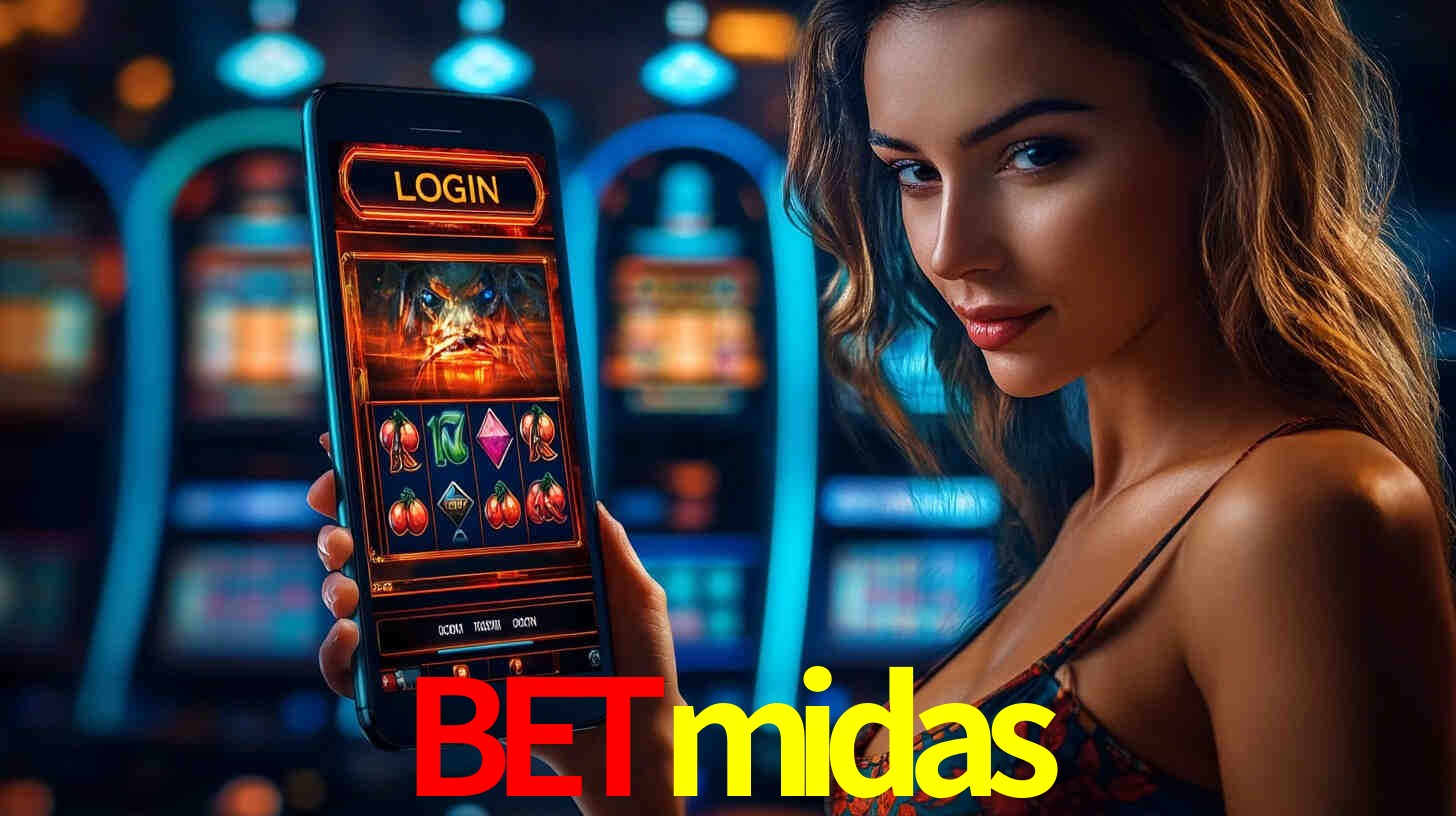 Bônus Generosos e Exclusivos no betmidas para Você!